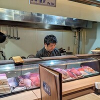 くずし寿司割烹 海月 - 