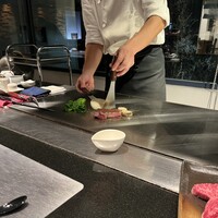 煉 今泉店 - 