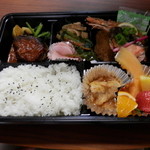  弁当