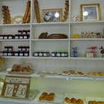 ポポロ -  まだ種類は少なかったです