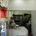 ポポロ -  キッチン方面