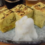 初恋屋 -  玉子焼き