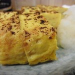 初恋屋 -  玉子アップ