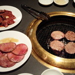 Yakiniku Tanka -  上タン