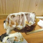 初恋屋 -  身は意外にしっとり感あります