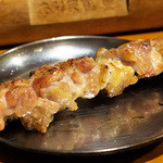 焼とりよね田 - 正肉