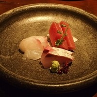 春秋ツギハギ 日比谷 - お造り