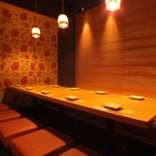 個室ダイニング ウメ子の家_2