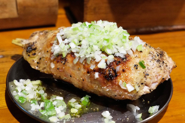 Yakitori Yoneda photo 3