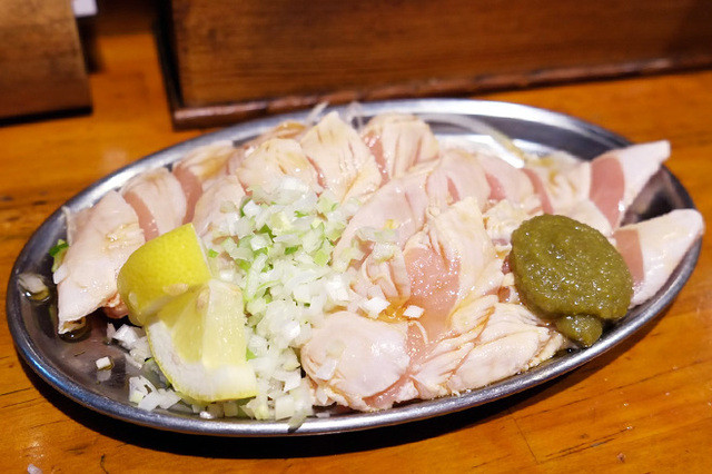 Yakitori Yoneda photo 5