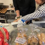 ア コテ パティスリー - 