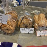 ア コテ パティスリー - 