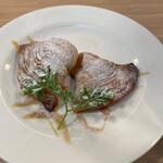 Pizzeria e Gelateria Famiglia - スフォリアテッラ