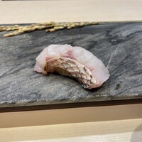 八重洲 鮨 海味 - 