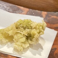 天ぷらふく西 禅と匠 - 