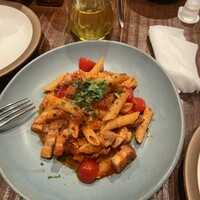 ピッツェリア&トラットリア ゴンゾ 目黒店 - 