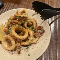 ピッツェリア&トラットリア ゴンゾ 目黒店 - 