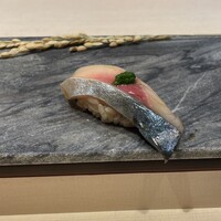 八重洲 鮨 海味 - 