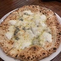 ピッツェリア&トラットリア ゴンゾ 目黒店 - 