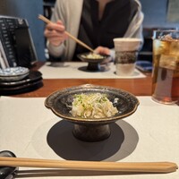 寿司 なかご 別邸 -  寿司 なかご 別邸 -