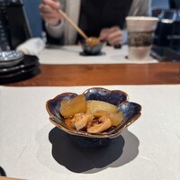 寿司 なかご 別邸 -  寿司 なかご 別邸 -