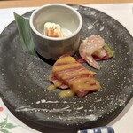 新宿 鮨 ふくじゅ - 