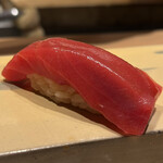 新宿 鮨 ふくじゅ - 