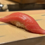 新宿 鮨 ふくじゅ - 