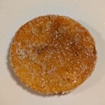 寺子屋本舗 - ザラメ煎餅(甘味)