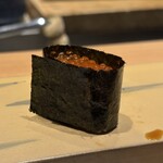 新宿 鮨 ふくじゅ - 