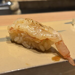 新宿 鮨 ふくじゅ - 