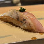 新宿 鮨 ふくじゅ - 