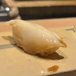 新宿 鮨 ふくじゅ - 