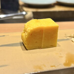 新宿 鮨 ふくじゅ - 