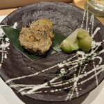 新宿 鮨 ふくじゅ - 