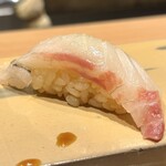 新宿 鮨 ふくじゅ - 