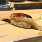 新宿 鮨 ふくじゅ - 