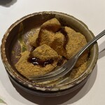 新宿 鮨 ふくじゅ - 