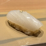 新宿 鮨 ふくじゅ - 