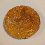 寺子屋本舗 - ザラメ煎餅(甘味)