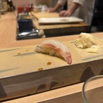 新宿 鮨 ふくじゅ - 