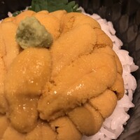 函館うに むらかみ 日本生命札幌ビル店 - 