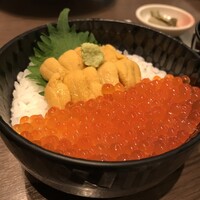 函館うに むらかみ 日本生命札幌ビル店 - 