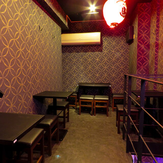 "All Seats Smoking Allowed! Private Reservations Welcome for 2nd Floor Seating!!"