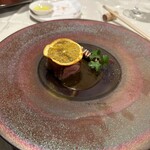 ビストロ セレニテ - 