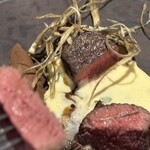 ビストロ セレニテ - 