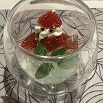 ビストロ セレニテ - 