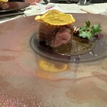 ビストロ セレニテ - 