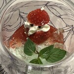 ビストロ セレニテ - 