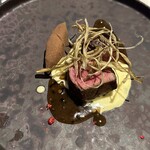 ビストロ セレニテ - 